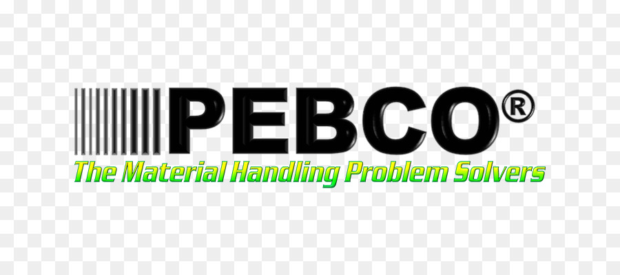 Pebco Logosu，Malzeme Taşıma PNG