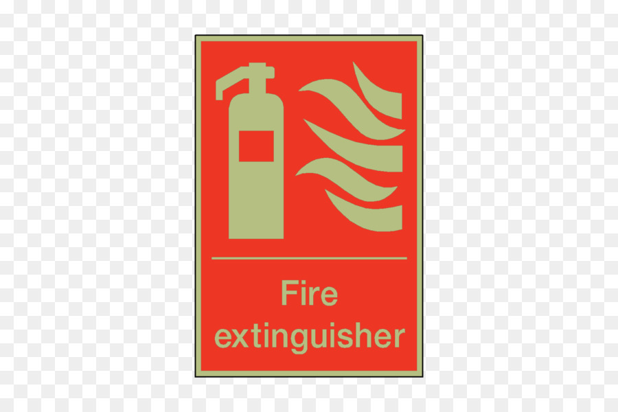 Yangın Söndürücüler，Etiket PNG