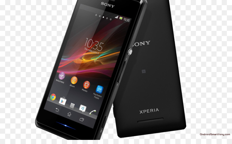 Sony Xperia M4 Aqua，Sony Ericsson S PNG