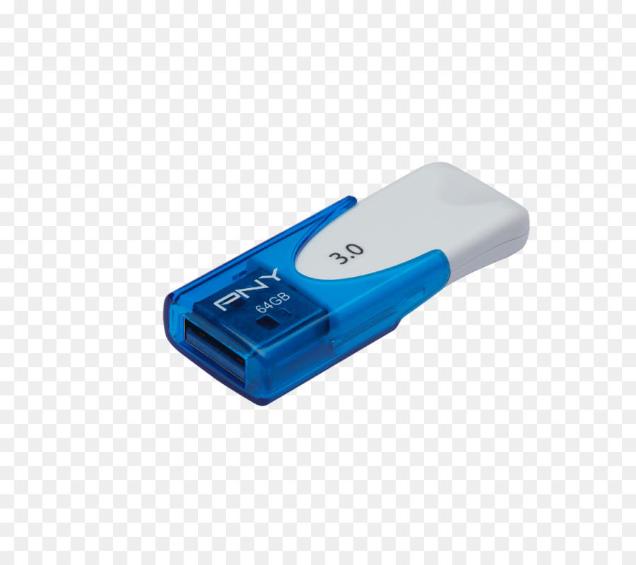 Usb Flash Sürücüler，2 Ataşe 4 Usb 30 Flash Sürücü PNG