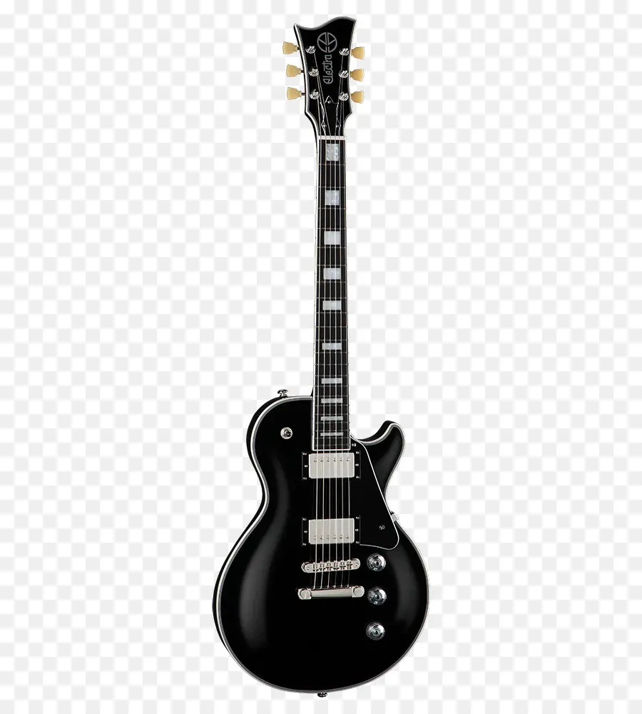 Elektro Gitar，Dizeler PNG