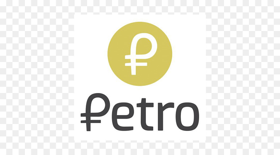 Petro Logosu，Kripto Para Birimi PNG