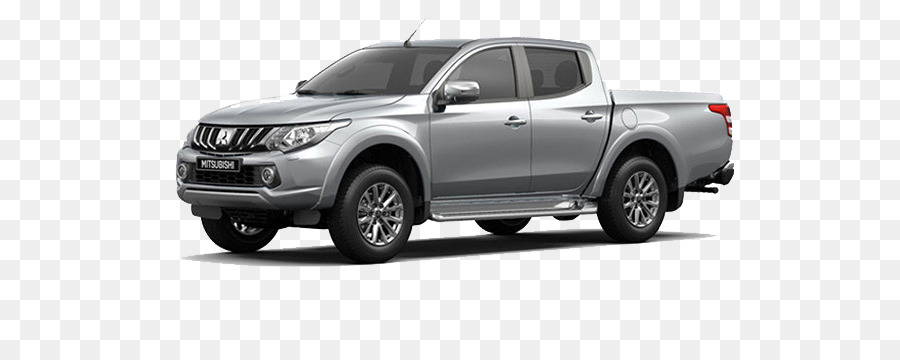 Mitsubishi Triton，Araba PNG