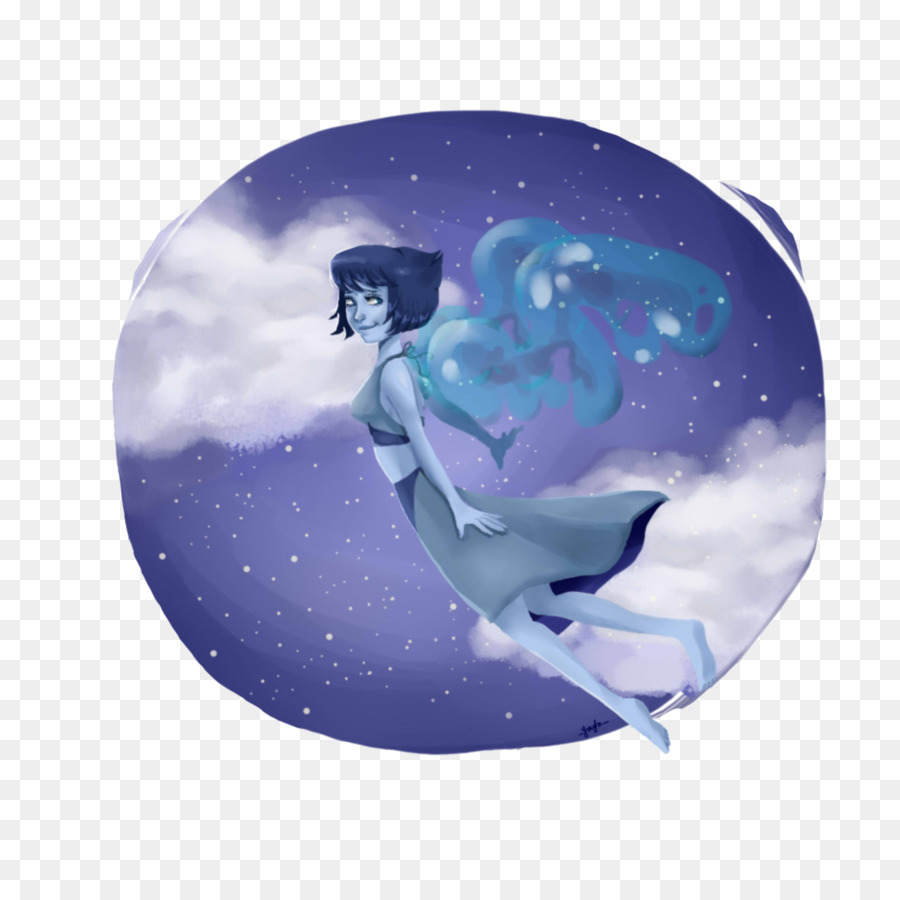 Lapis Lazuli，M02j71 PNG