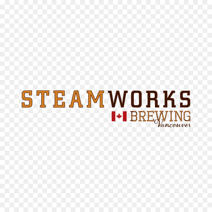 Steamworks Bira Co，Logo PNG