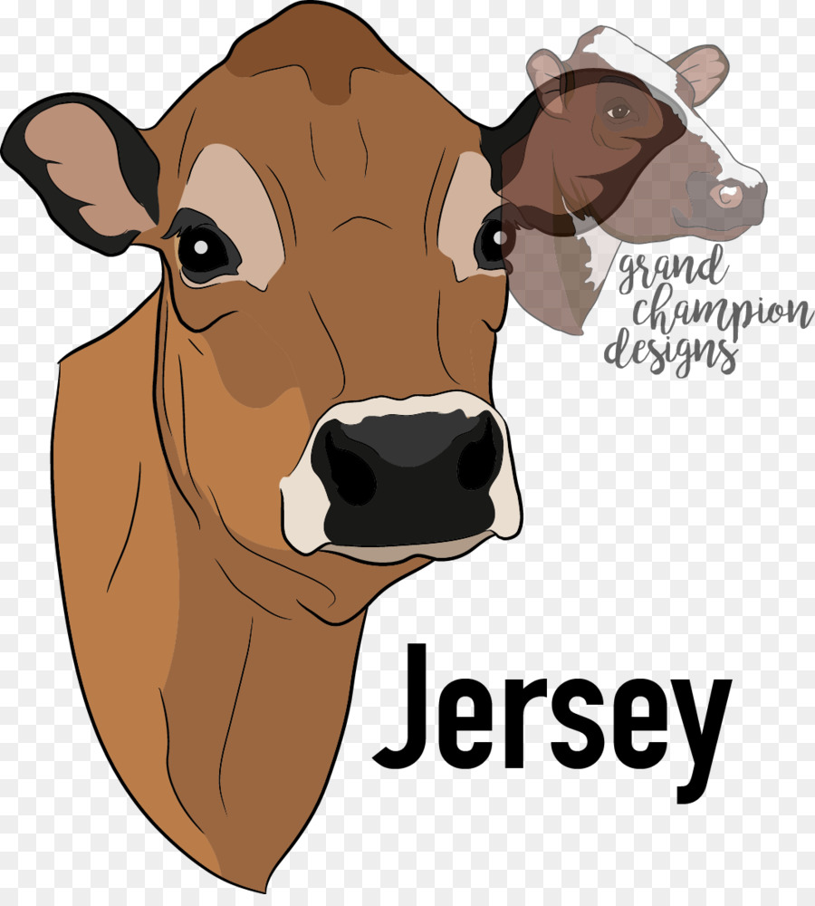Süt Sığırları，Tshirt PNG
