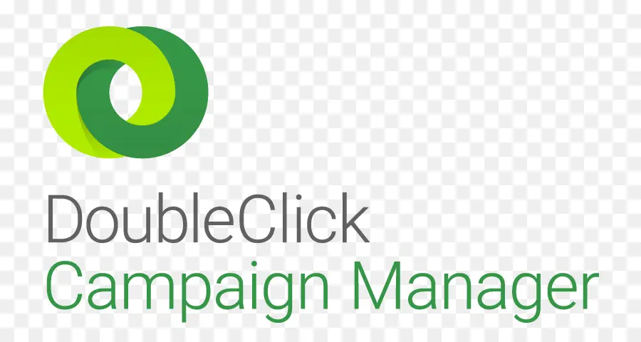 Doubleclick Logosu，Kampanya Yöneticisi PNG