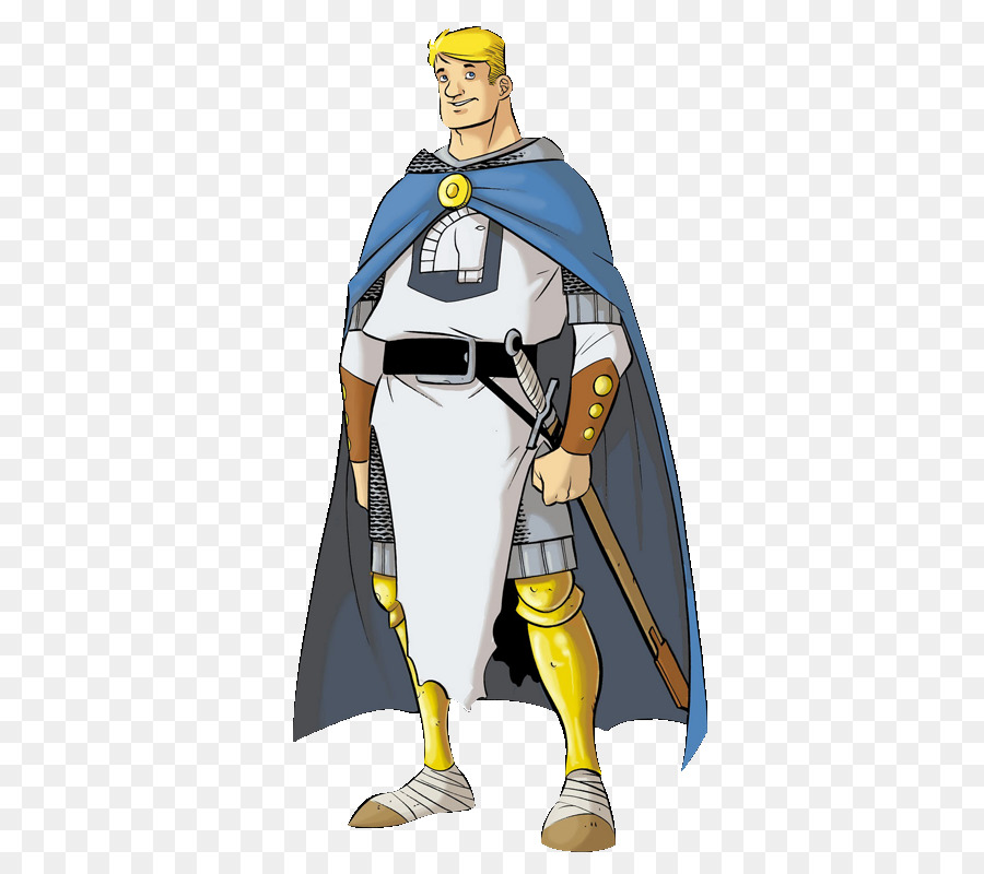şövalye，Süper Kahraman PNG