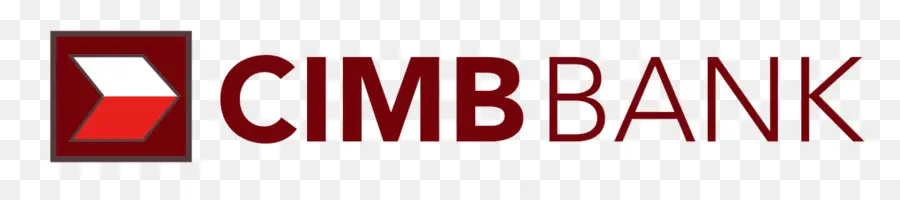 Cimb Bankası Logosu，Banka PNG