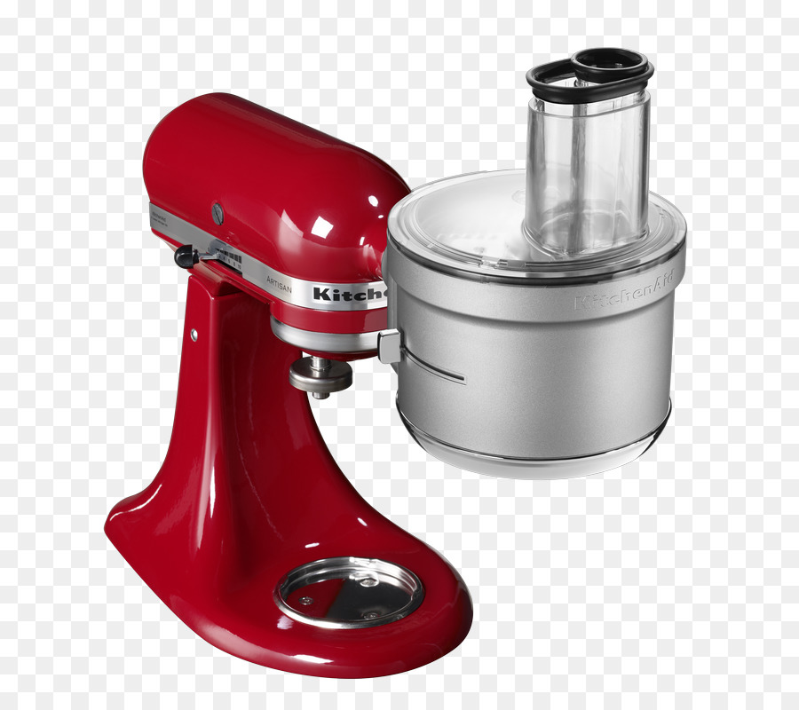 Kitchenaid，Mutfak Ksm2fpa PNG