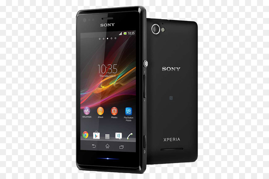 Sony Xperia，Akıllı Telefon PNG