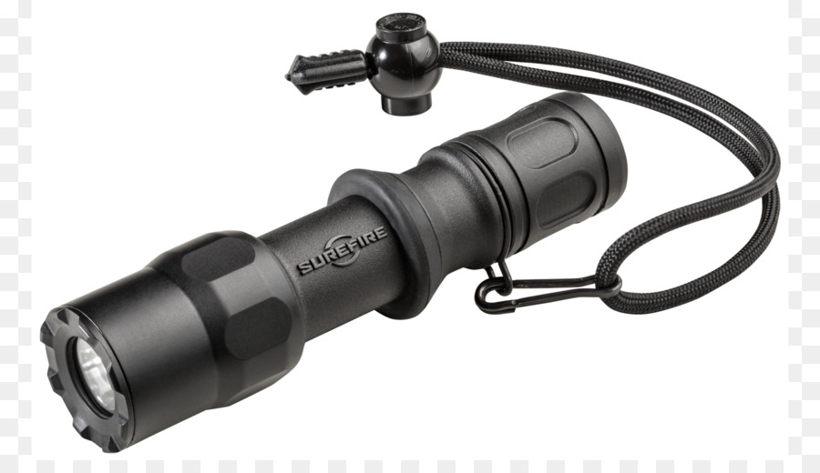 ışık，Surefire G2x Pro PNG