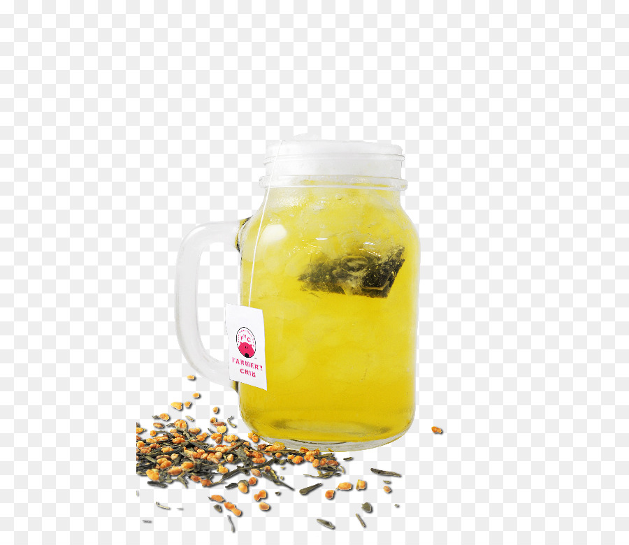 Earl Grey çay，Karahindiba Kahve PNG