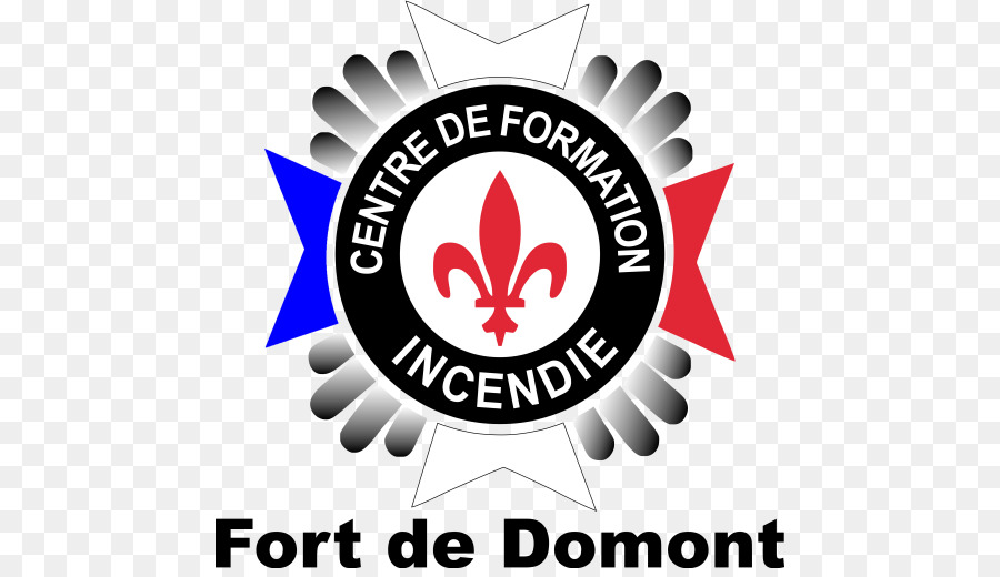 Domont Fort，Ffı Fort De Domont Eğitim Merkezi Yangın PNG