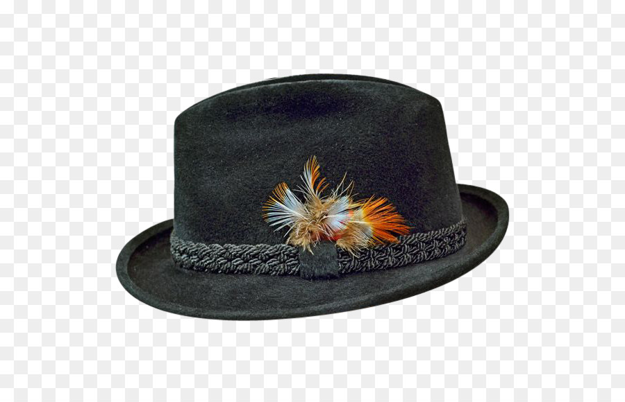 Fötr，Stetson PNG