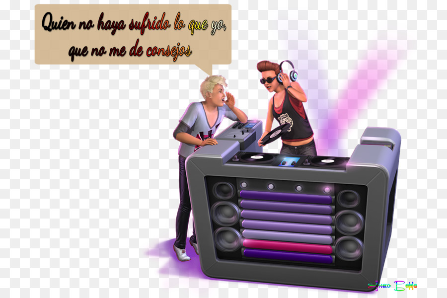 Sims 3 Showtime，Sims PNG