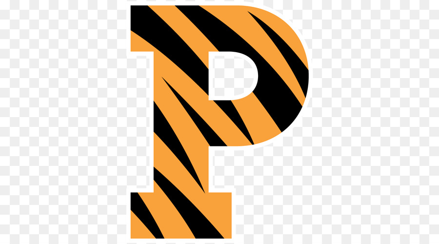 Princeton Üniversitesi，Princeton Tigers Futbol PNG