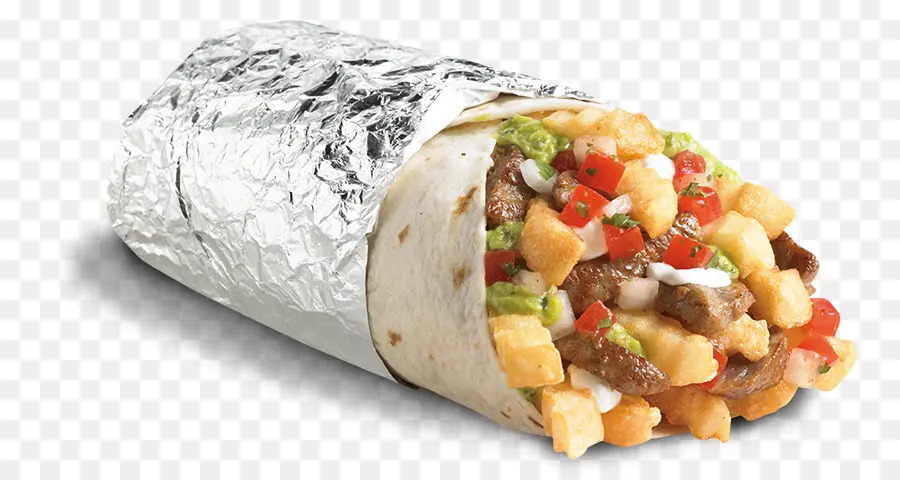 Burrito，Dürüm PNG