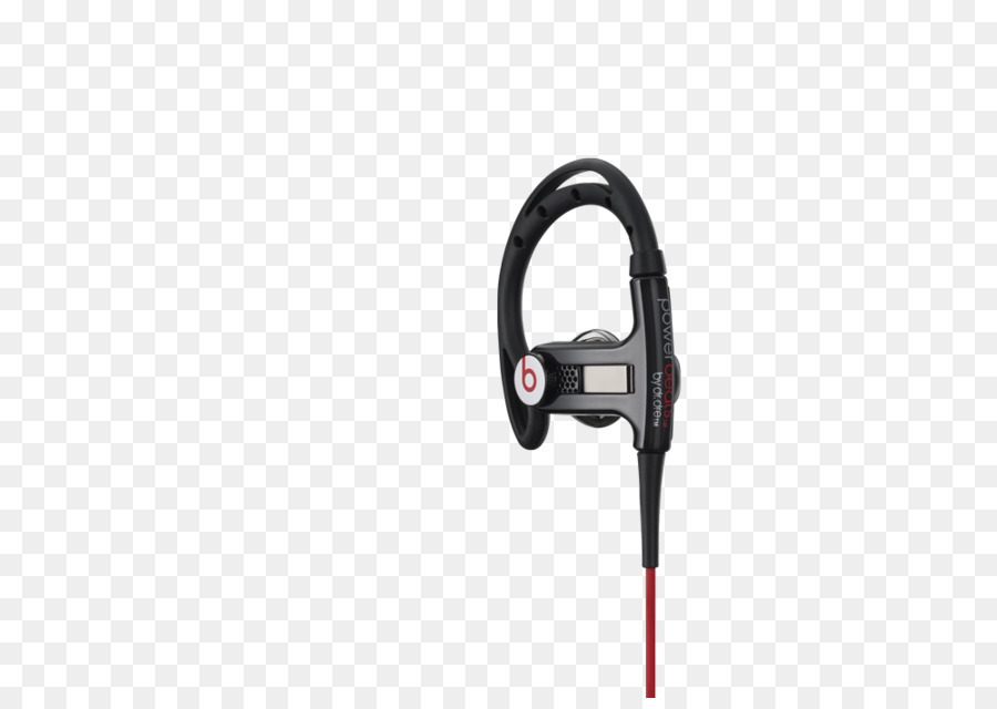 Kulaklık，Beats Powerbeats2 PNG