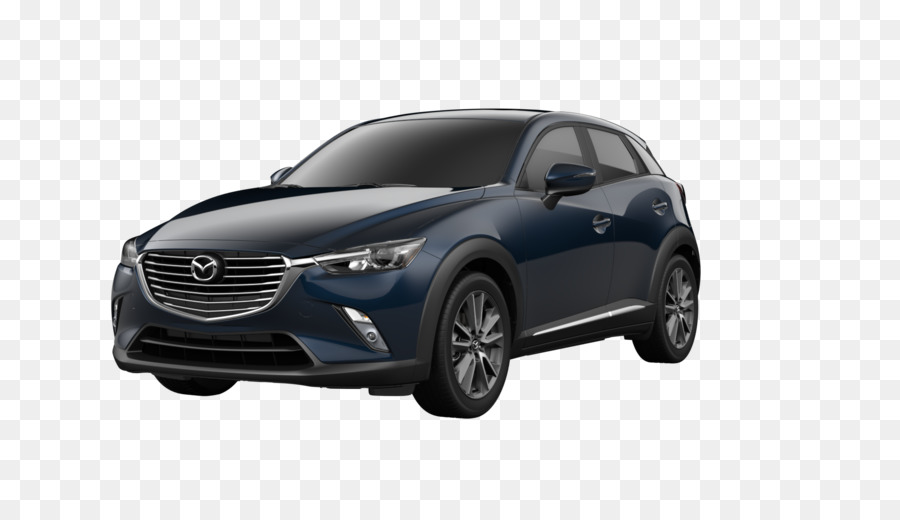 2018 Mazda Yolun Grand Touring Suv，Mazda PNG