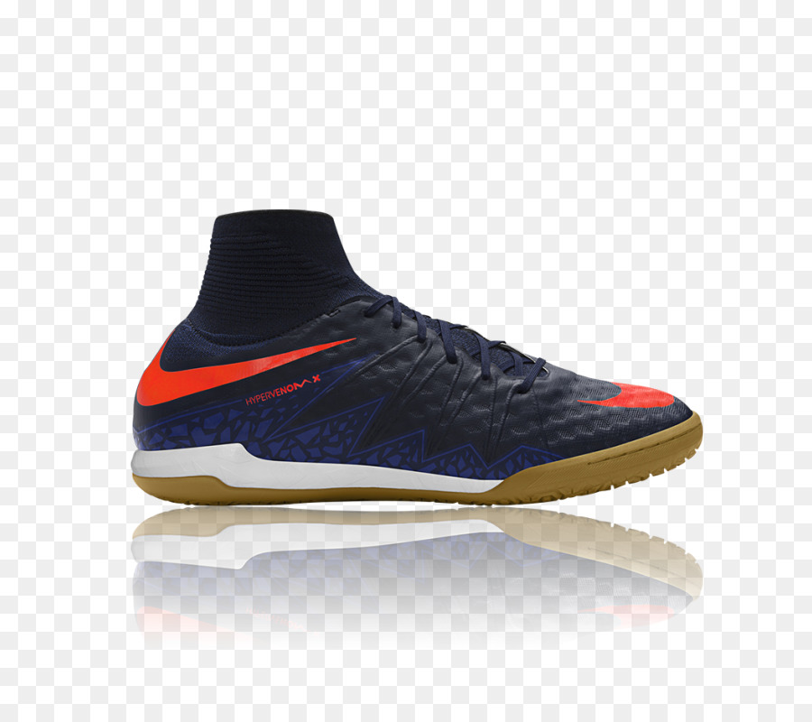 Ayakkabı，Nike Hypervenom PNG