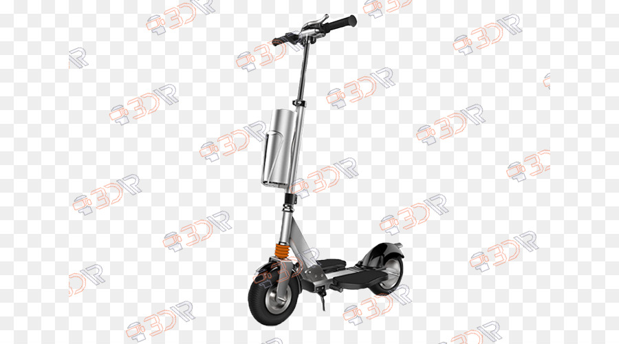 Scooter，Elektrik PNG