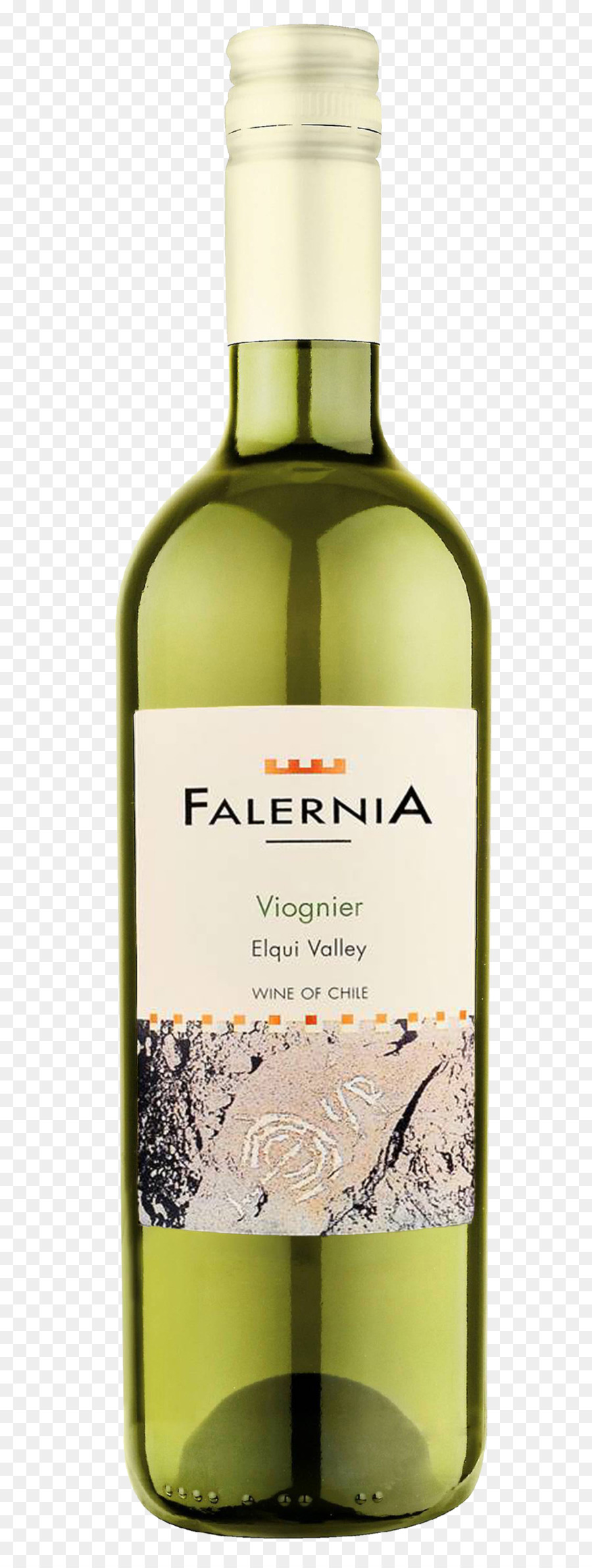 Beyaz şarap，Viognier PNG