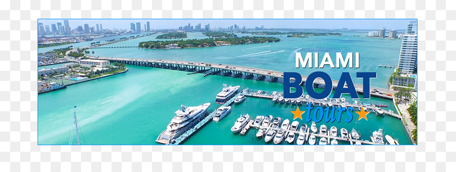 Miami，Tekne Turu PNG