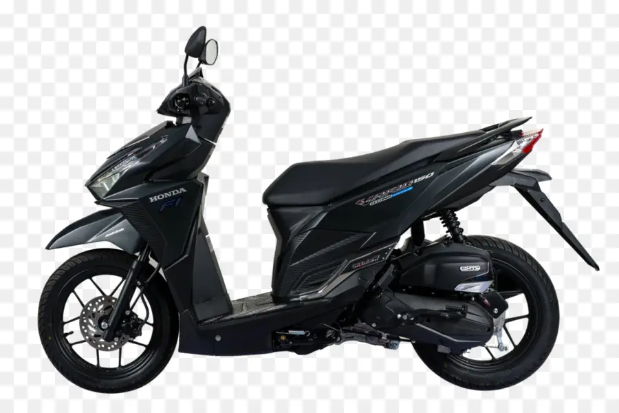 Mavi Scooter，Taşıma PNG