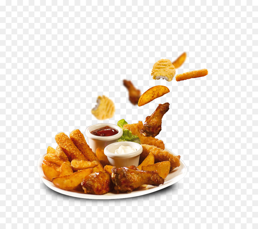 Patates Kızartması，Pizza PNG