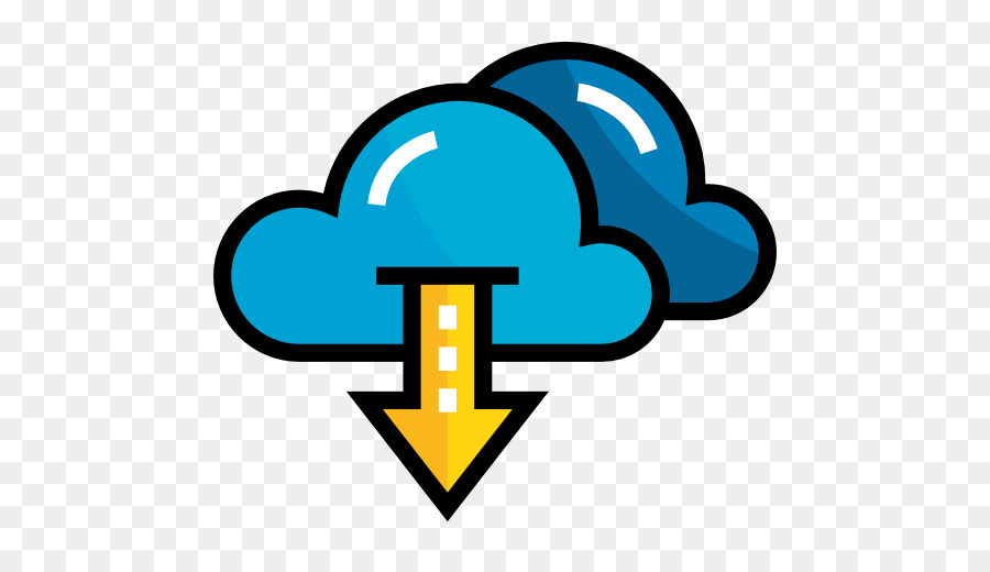 Bulut Bilişim，Bilgisayar PNG