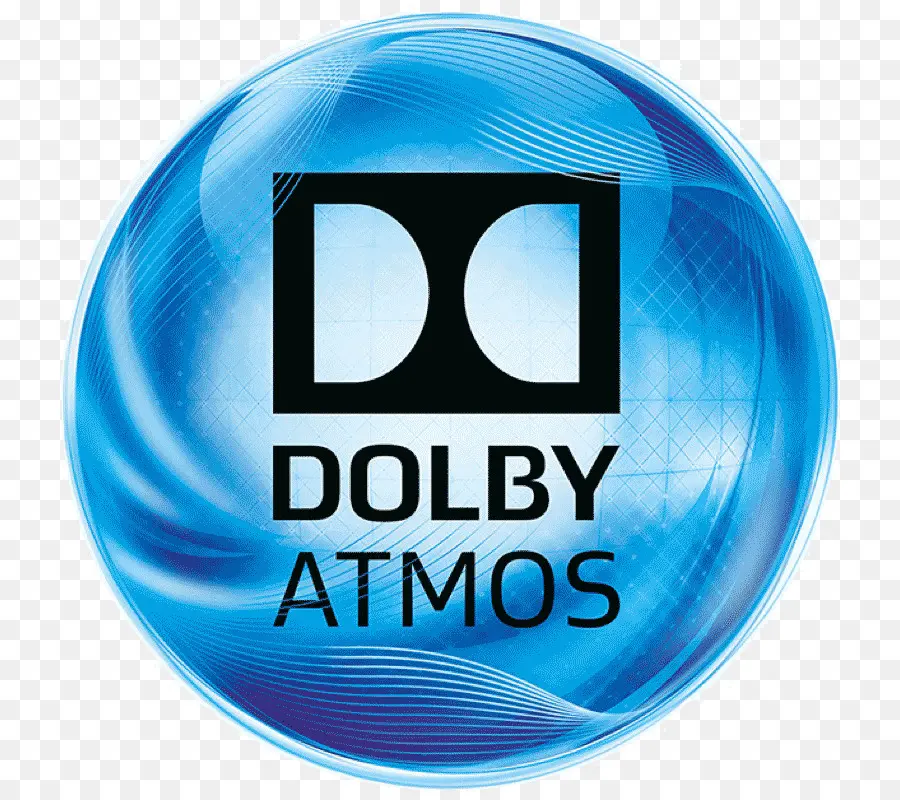 Dolby Atmos，Ses PNG