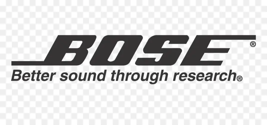 Bose Logosu，Ses PNG