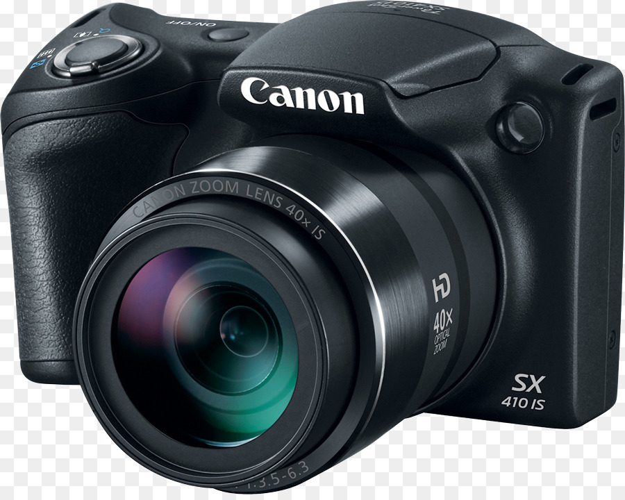 Canon Sx410 Olur，Kamera PNG
