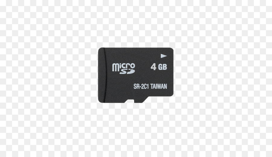 Microsd，Dijital Güvenli PNG