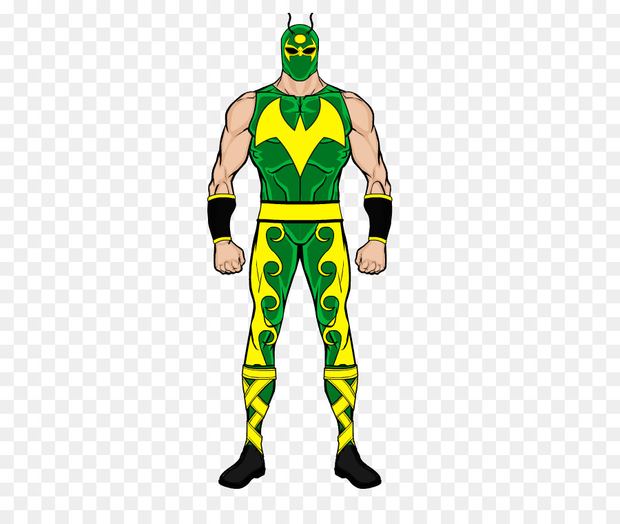Süper Kahraman，Kostüm PNG