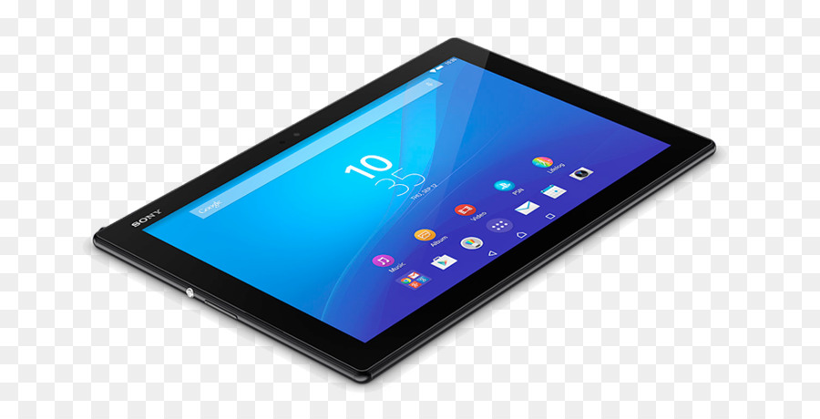 Sony Xperia Z4 Tablet，Sony Ericsson V3 PNG