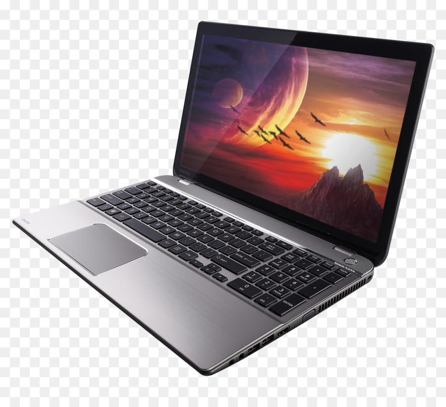 Dizüstü Bilgisayar，Netbook PNG