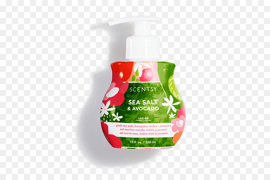 Losyon，Scentsy PNG