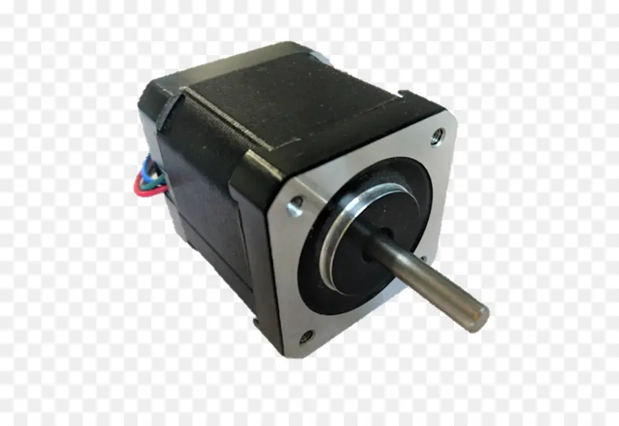 Step Motor，Mekanik PNG