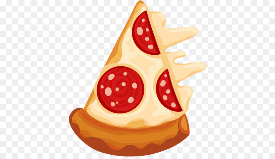 Pizza Dilimi，Pizza PNG