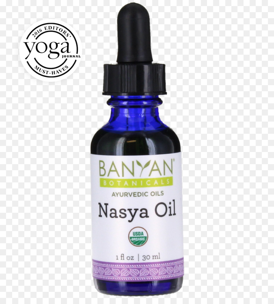 Nasya Yağı，Ayurveda PNG