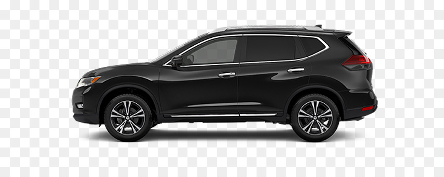 Nissan，2017 Nissan Rogue PNG