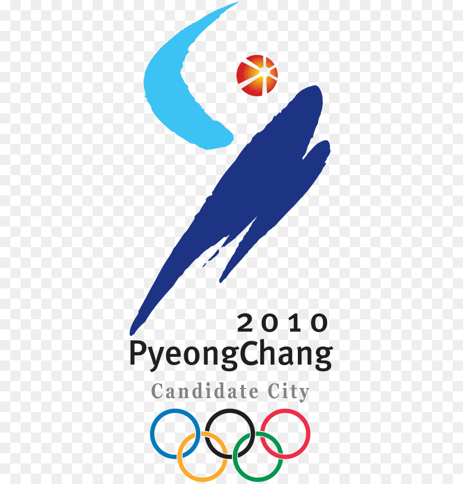 2018 Kış Olimpiyatları，Pyeongchang İlçe PNG