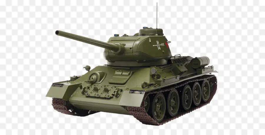 T34，Tank PNG