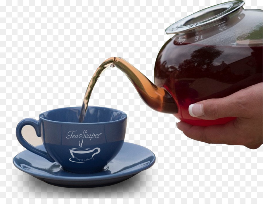 Earl Grey çay，Kahve Fincanı PNG