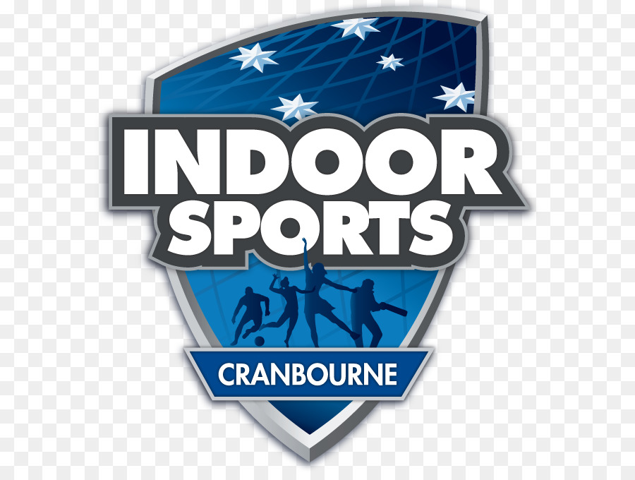 Kapalı Alan Sporları Logosu，Cranbourne PNG