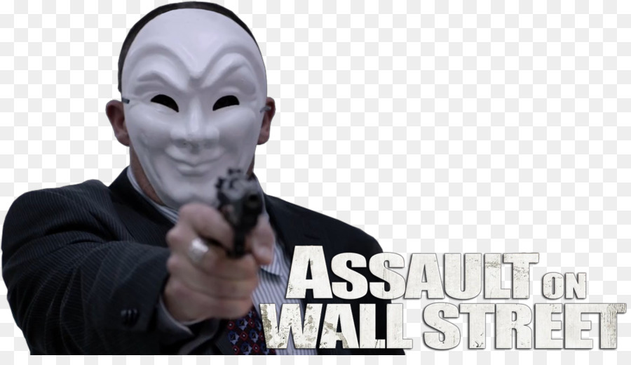 Wall Street Te Saldırı，Wall Street PNG