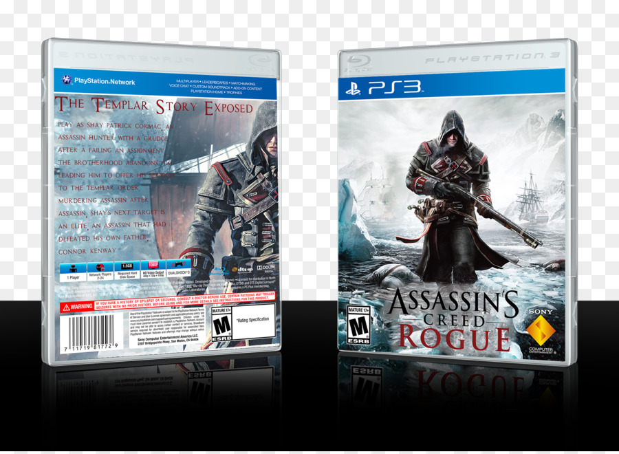 Assassin S Creed Rogue，Assassin S Creed PNG