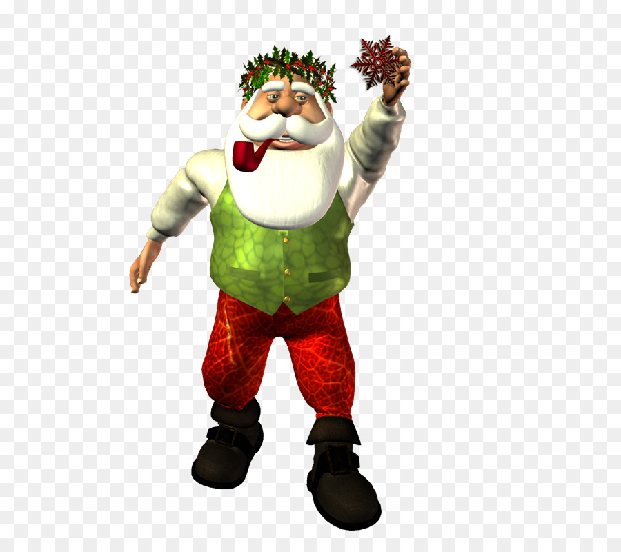 Noel Baba，Noel PNG